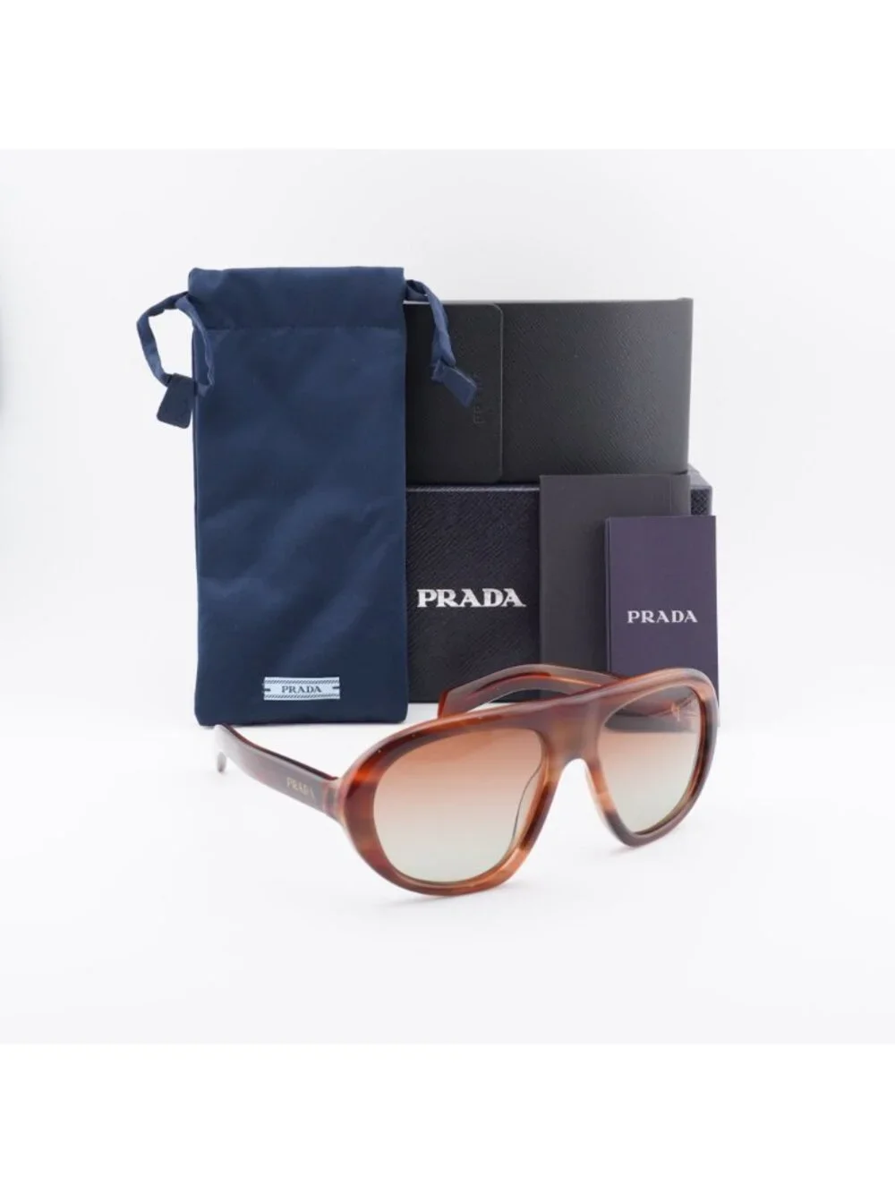 Prada model prc05s